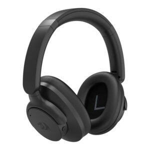 Redragon H610 VIBECORE ANC Bluetooth Wireless Over-ear Headphones - Black image 2