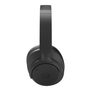 Redragon H610 VIBECORE ANC Bluetooth Wireless Over-ear Headphones - Black image 5