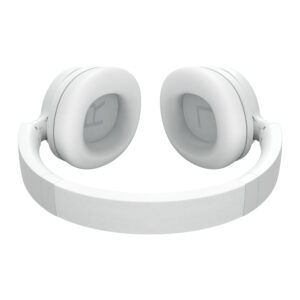 Redragon H610 VIBECORE ANC Bluetooth Wireless Over-ear Headphones – White image 4