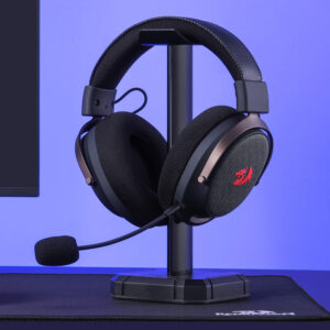 Redragon Arrow Pro H858 Wireless Gaming Headset (Bluetooth + 2.4GHz) image 3
