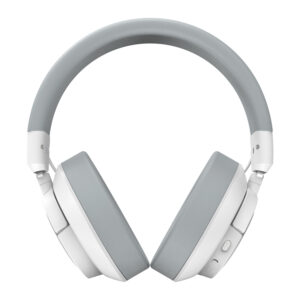 Redragon H889W SPECTRA PRO Over-Ear Wireless Headphones - White image 3