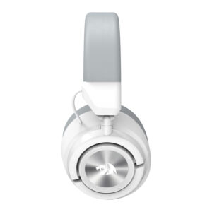 Redragon H889W SPECTRA PRO Over-Ear Wireless Headphones - White image 4