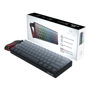 Redragon FIZZ Magnetic+ Wired 60% Gaming Keyboard image 8