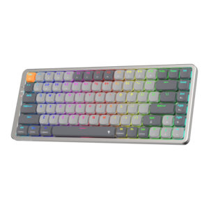 REDRAGON MECHANICAL AZURE Wireless Gaming Keyboard image 2
