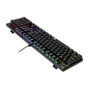 Redragon K671 104-key Full Size RGB Mechanical Gaming Keyboard image 4
