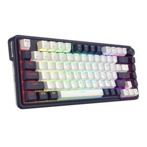 Redragon UCAL K673 PRO Mechanical Wireless Gaming Keyboard - Black image 2