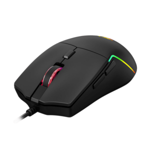 Redragon NAGA RGB 10000DPI Wired Gaming Mouse image 2