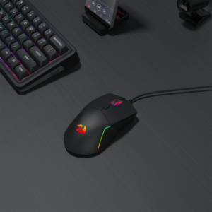 Redragon NAGA RGB 10000DPI Wired Gaming Mouse image 4