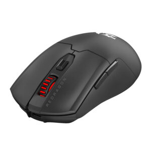 Redragon FYZU M995 PRO Wireless Gaming Mouse - Black image 2