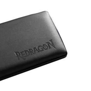 REDRAGON METEOR M Gaming Wrist Pad 359x73x20mm image 2