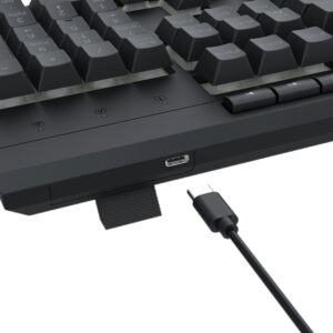 Redragon S151 Gaming Keyboard and Mouse Combo-Black image 6