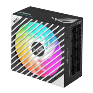 ASUS ROG LOKI SFX-L 1000W 80 PLUS Platinum SFX-L Modular Power Supply image 4