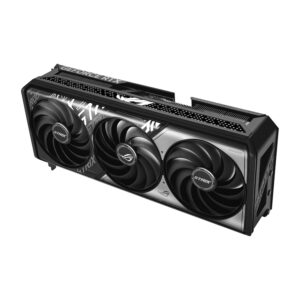 ROG Strix GeForce RTX™ 5070 12GB GDDR7 OC Edition image 7