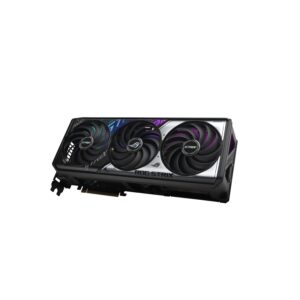 ROG Strix GeForce RTX™ 5070 12GB GDDR7 OC Edition image 9