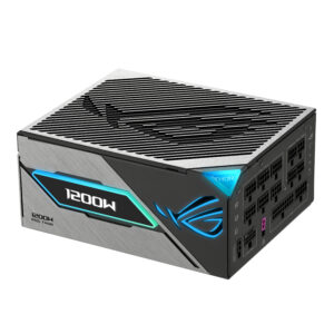 Asus ROG Thor 1200W 80 PLUS Platinum III ATX Modular Power Supply image 6