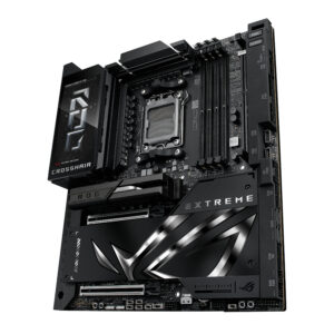 Asus ROG Crosshair X870E EXTREME AM5 E-ATX Gaming Motherboard image 4