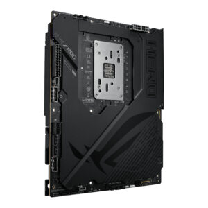 ASUS ROG CROSSHAIR X870E HERO BTF AMD AM5 ATX Gaming Motherboard image 4