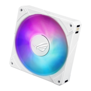 ASUS ROG RYUJIN III 360mm ARGB Extreme White Edition Liquid CPU Cooler image 6