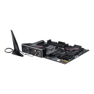 Asus ROG Strix B550-F Gaming WiFi Motherboard - AMD AM4 image 4