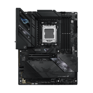 ASUS ROG STRIX B850-F GAMING WIFI7 NEO AM5 ATX Gaming Motherboard image 2