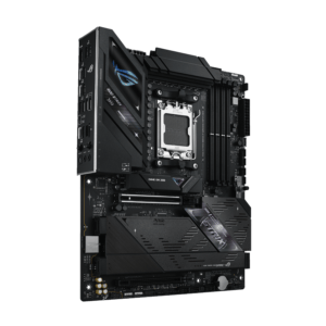 ASUS ROG STRIX B850-F GAMING WIFI7 NEO AM5 ATX Gaming Motherboard image 3