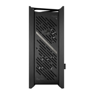 Asus ROG Strix Helios II EATX Gaming Chassis - Black image 2
