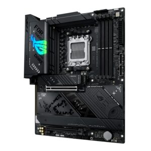 Asus ROG Strix X870-F Gaming WiFi Motherboard - ATX AMD AM5 image 3