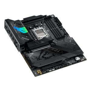 Asus ROG Strix X870-F Gaming WiFi Motherboard - ATX AMD AM5 image 4