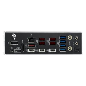 Asus ROG Strix X870-F Gaming WiFi Motherboard - ATX AMD AM5 image 6