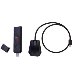 ASUS BE6500 Tri-band WiFi 7 USB adapter image 5