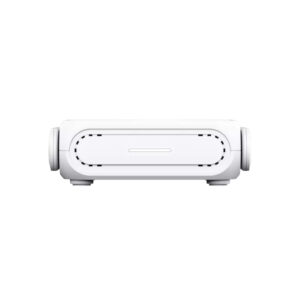 ASUS Go Wi-Fi 7 Dual-Band Travel Router with 5G - White image 4