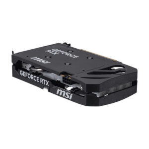 MSI Nvidia GeForce RTX 5050 Shadow 2X OC 8GB Graphics Card image 3