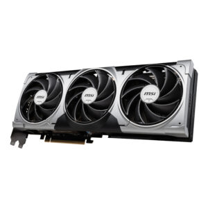 MSI GeForce RTX 5080 VENTUS 3X OC 16G Graphics Card image 3
