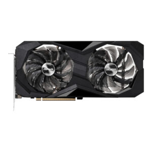 ASRock Radeon RX7600 Challenger 8G OC GDDR6 128-BIT Graphics Card image 2
