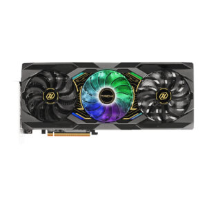 ASRock Radeon RX9070 XT Taichi 16G OC Graphics Card image 2