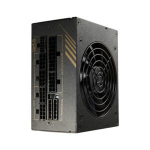 FSP Dagger Pro ATX3.0 (PCIe 5.0) 850w Fully Modular PSU image 2