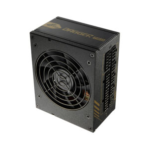FSP Dagger Pro ATX3.0 (PCIe 5.0) 850w Fully Modular PSU image 3