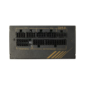 FSP Dagger Pro ATX3.0 (PCIe 5.0) 850w Fully Modular PSU image 4