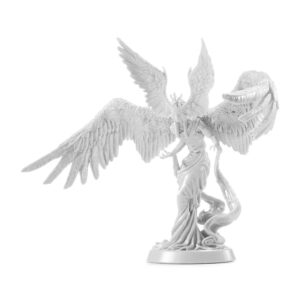 Anycubic Water Wash Resin 2.0 – White image 3