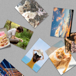Xiaomi Portable Photo Printer Paper image 3