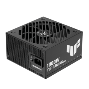 ASUS TUF Gaming 1000W 80 PLUS Gold EVO ATX 3.1 Modular Power Supply image 3