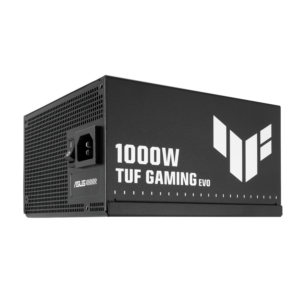 ASUS TUF Gaming 1000W 80 PLUS Gold EVO ATX 3.1 Modular Power Supply image 5
