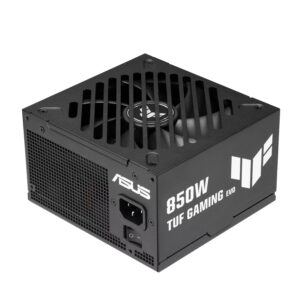 ASUS TUF Gaming EVO 850W 80 PLUS Gold Modular Power Supply image 6