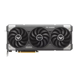 ASUS TUF Gaming GeForce RTX 5060 8GB GDDR7 OC Edition Graphics Card image 2