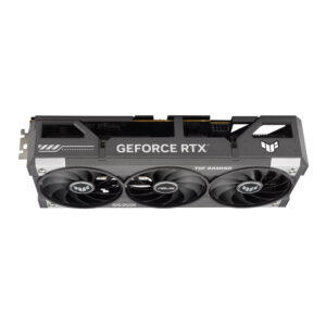 ASUS TUF Gaming GeForce RTX 5060 8GB GDDR7 OC Edition Graphics Card image 6