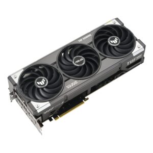 Asus TUF Gaming GeForce RTX 5070 12GB GDDR7 OC Edition image 3