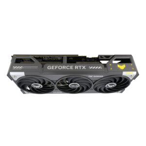 Asus TUF Gaming GeForce RTX 5070 12GB GDDR7 OC Edition image 4