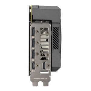 Asus TUF Gaming GeForce RTX 5070 12GB GDDR7 OC Edition image 6