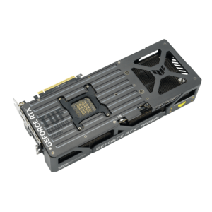 ASUS TUF Gaming GeForce RTX 5090 32GB GDDR7 OC Edition Graphics Card image 4