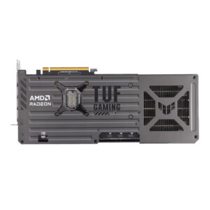 Asus TUF Gaming Radeon RX 9070 XT OC Edition 16GB GDDR6 Graphics Card image 6